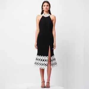 Elliatt Dress- Never worn (event was cancelled) but in excellent condition!